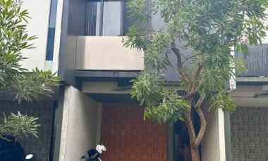 Rumah Dijual di Cikunir