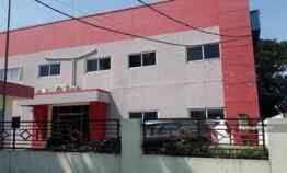 Gudang Siap Pakai Dalam Kawasan Jababeka Cikarang Bekasi Lokasi Strate