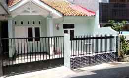 Jual Cepat Rumah di Kayumanis Matraman Jakarta Timur