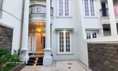 Rumah Dijual di Kebagusan Dalam