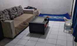 Rumah Bebas Banjir di Kebayoran Baru