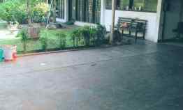 Dijual Rumah Hitung Tanah di Kebayoran Lama