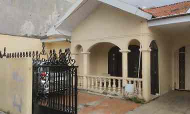 Rumah Kebon Jeruk Srengseng Jakarta Barat