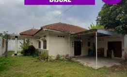 Rumah Dijual di Kebonsari