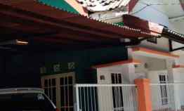Rumah Dijual di Kebonsari