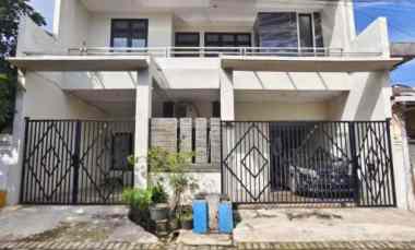 Rumah Kedung Asem STRATEGIS, SIAP HUNI