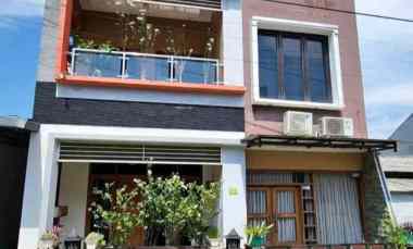 Rumah Kedungmundu Tembalang Semarang