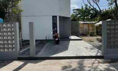 Rumah Dijual di Antapani