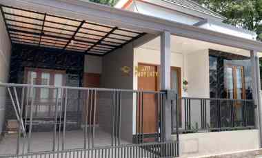 Rumah Dijual di pucangan widodomartani ngemplak sleman