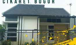 Perumahan Cikaret Bogor Perumahan Syariah Bogor Kota Abbi Garden