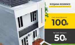 Rumah Dijual di Kelapa Dua Depok