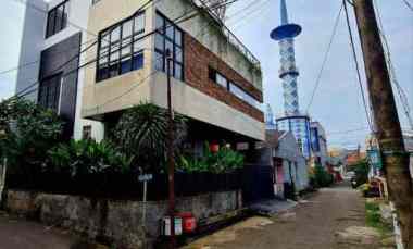 Rumah Kelapa Dua Tangerang