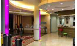 Rumah Mewah Cibubur Kolam Renang Garasi 10 Mobil Full Furnish