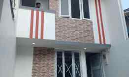 Dijual Rumah Full Renov di Kelapa Gading Permai jln Lebar Nepis