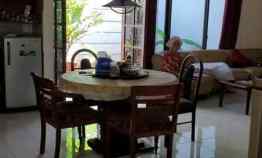 Cepat Rumah Rapi Siap Huni di Kelapa Gading Permai Nego