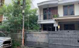 Turun Harga Rumah Ex Kos Tusuk Sate di Kelapa Kopyor Harga Ok