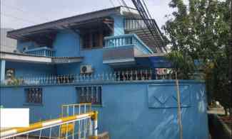 Dijual Cepat!! Rumah Hook Bagus Jalan 3 Mobil di Kelapa Kopyor Nego