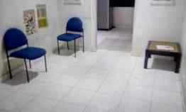 CEPAT Rumah Standart di Kelapa Molek Nepis