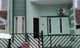 Dijual Cepat Rumah Bagus di Kelapa Nias Nego