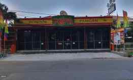 Disewakan Rumah Hook Bagus di Kelapa Nias Harga Ok