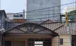 Disewakan Rumah Standart Lokasi Strategis di Kelapa Nias Bisa Nego