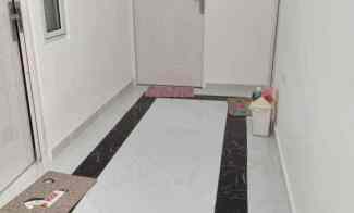 Murah Dijual Cepat Rumah Bagus 8 X 15 Minimalis di Kelapa Nias