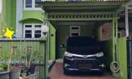 Rumah di Sektor 1G Gading Serpong