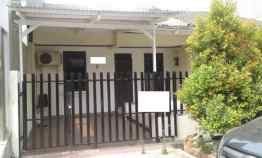 Disewakan Rumah Standart Siap Huni di Kelapa Puan, Bisa Nego