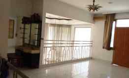 Dijual/disewa Rumah Hook Bagus dan Rapi di Kelapa Puyuh Raya Nego