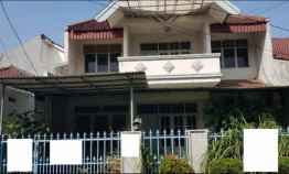 DIJUAL CEPAT Rumah Bagus dan Asri Jalan 2Mbl di Kelapa Sawit NEGO