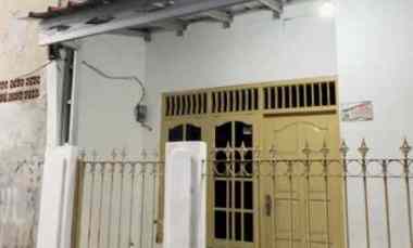 Rumah Keluarga Minimalis di Jakarta Barat