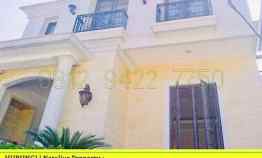 Rumah Dijual di Kemang