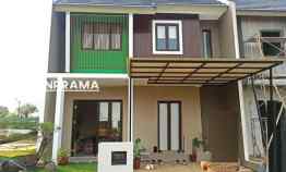 Rumah Dijual di kemang