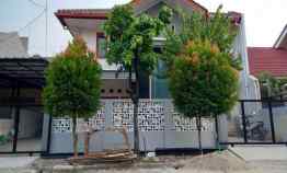 Rumah Murah Kemang Pratama Bekasi Minimalis Super Strategis