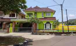 Rumah di Kemang Pratama Bekasi Siap Huni Hook Lokasi Strategis Bebas B