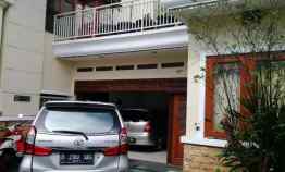 Rumah Antique Solid Luas dan Tenang di Kemang Timur Jaksel