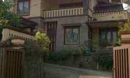 Rumah di Kemang 3.5 Lt Hook Semi Furn Pool Mini Golf Kemang Timur