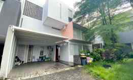 Dijual Rumah Dalam Townhouse di Kemang Utara Jakarta Selatan