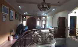 Rumah Kembar Baru dekat Sriwijaya Bkr Moh Toha Bandung