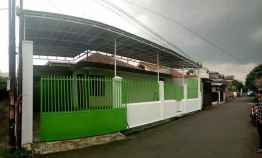 Rumah Terawat Kembar Baru Sayap Sriwijaya Moh Toha Bandung