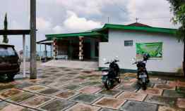 Dijual Rumah Siap Huni 555m Kemuning Ngargoyoso Karanganyar