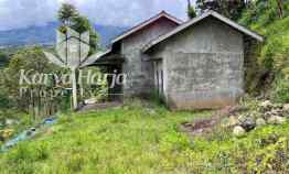 Rumah Area Kebun Teh Kemuning Karanganyar