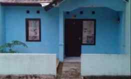 Rumah 3 Ruko Murah Lokasi Strategis Tanah Sereal Bogor