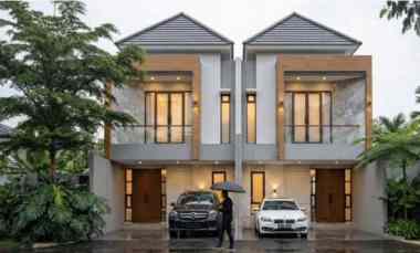 rumah kendangsari dekat jambangan rungkut wonocolo dnd