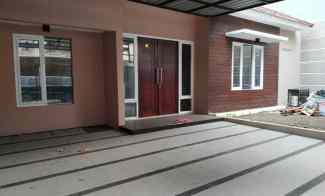 Rumah Kenjeran, 1,5 Lantai, Row Jalan 2,5mobil