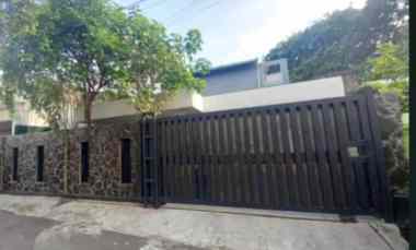 Rumah Keren di Perumnas Klender - Duren Sawit