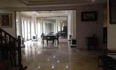 Rumah Dijual di Cluster Cikini Bintaro Sektor 7