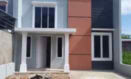 Rumah Keren Harga Terjangkau dekat Polda SulSel
