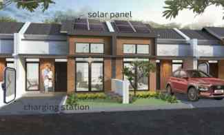 Rumah Keren Murah DP 5 juta all in Rancaekek Bandung