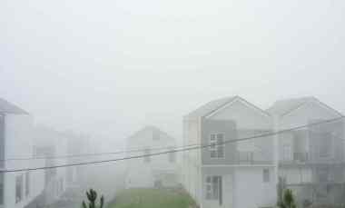 Rumah Keren Padalarang dekat Kantor DPRD